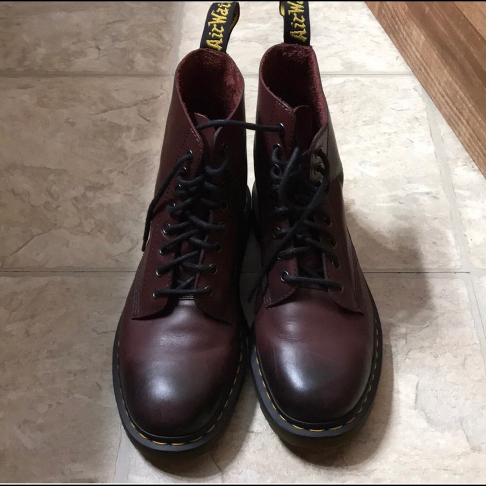 Doc Martens size 11
